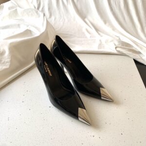 Yves Saint Laurent #14307 Fashionable High-Heeled Shoes