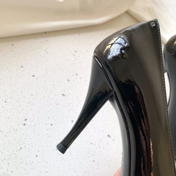 Yves Saint Laurent #14307 Fashionable High-Heeled Shoes - Image 3