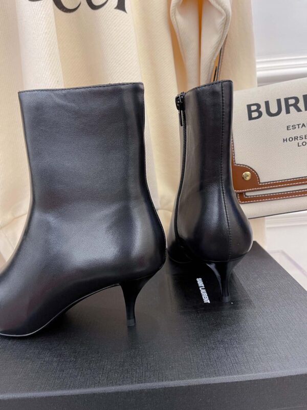 Yves Saint Laurent #14319 Women Fashionable Boots - Image 8