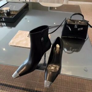 Yves Saint Laurent #15783 Fashionable Boots
