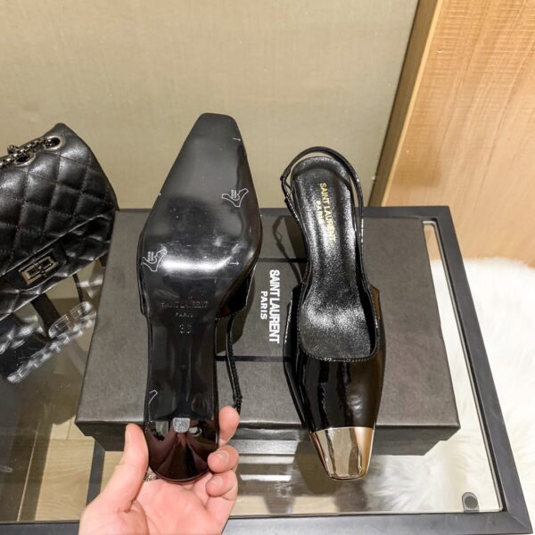Yves Saint Laurent #20941 Women Fashionable Sandal - Image 3