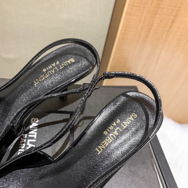 Yves Saint Laurent #20941 Women Fashionable Sandal - Image 7
