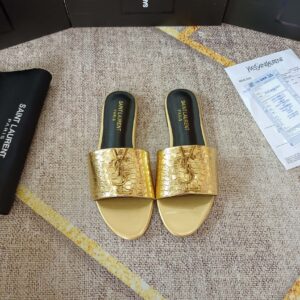 Yves Saint Laurent #23908 Fashionable Slippers