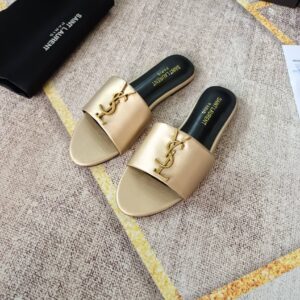 Yves Saint Laurent #23912 Fashionable Slippers