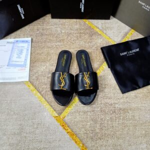 Yves Saint Laurent #29003 Fashionable Slippers
