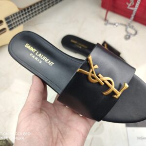 Yves Saint Laurent #29007 Fashionable Slippers