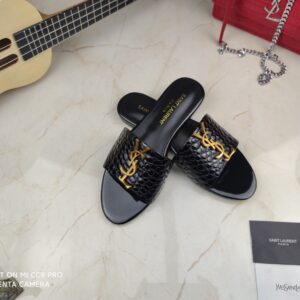 Yves Saint Laurent #29011 Fashionable Slippers