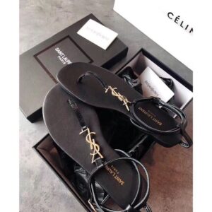 Yves Saint Laurent #30289 Fashionable Sandal