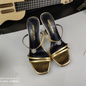 Yves Saint Laurent #31563 Fashionable Sandal