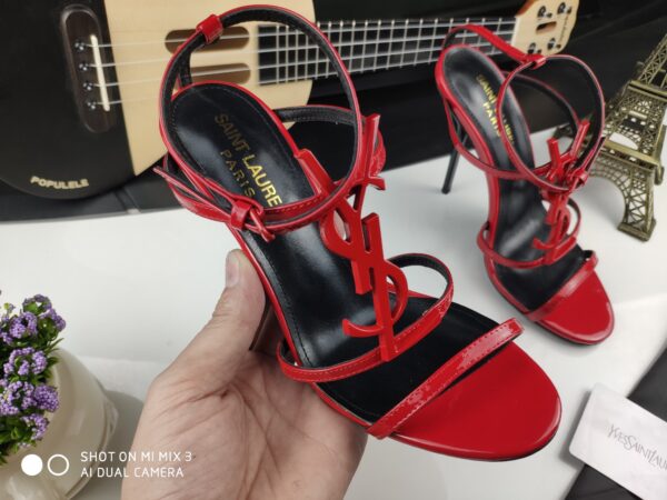 Yves Saint Laurent #32306 Fashionable Sandal - Image 5