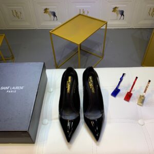 Yves Saint Laurent #32319 Fashionable High-Heeled Shoes
