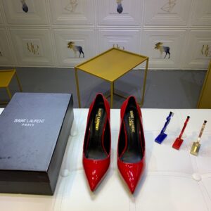 Yves Saint Laurent #32328 Fashionable High-Heeled Shoes