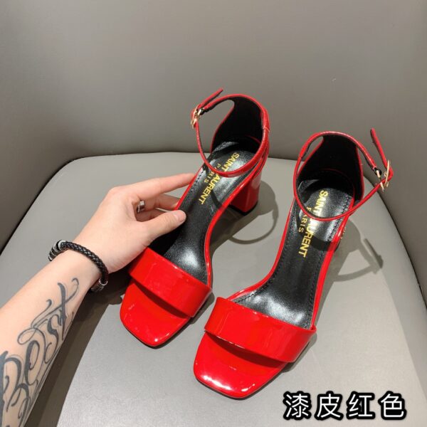 Yves Saint Laurent #36482 Fashionable Sandal - Image 3