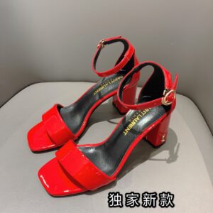 Yves Saint Laurent #36482 Fashionable Sandal