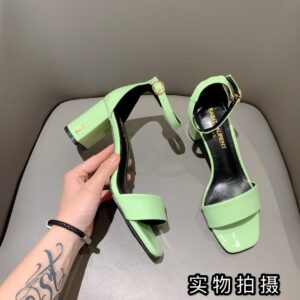 Yves Saint Laurent #36493 Fashionable Sandal