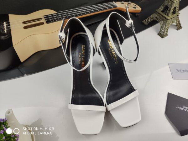 Yves Saint Laurent #36792 Fashionable Sandal - Image 2