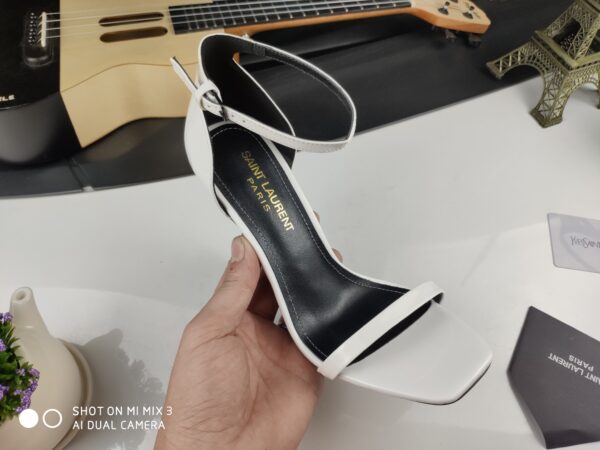 Yves Saint Laurent #36792 Fashionable Sandal - Image 4