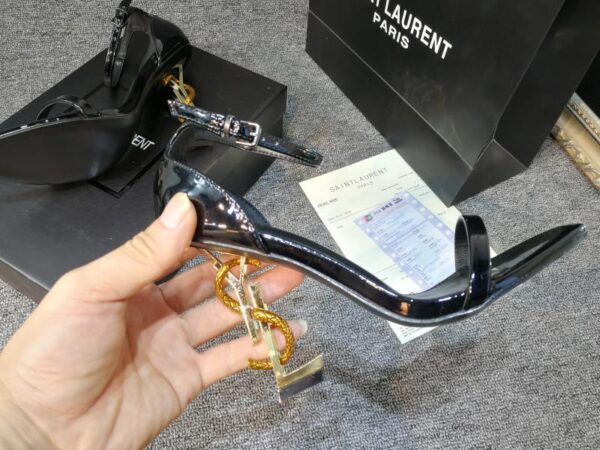 Yves Saint Laurent #37818 Fashionable Sandal - Image 5