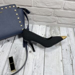 Yves Saint Laurent #34509 Fashionable High-Heeled Shoes