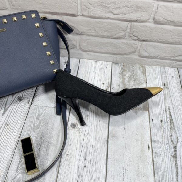 Yves Saint Laurent #34509 Fashionable High-Heeled Shoes