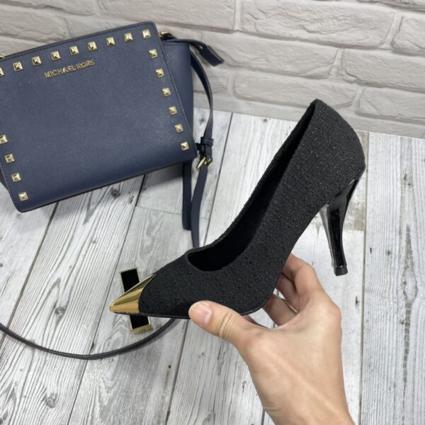 Yves Saint Laurent #34509 Fashionable High-Heeled Shoes - Image 6