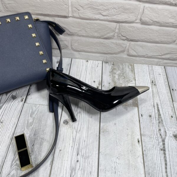 Yves Saint Laurent #34513 Fashionable High-Heeled Shoes