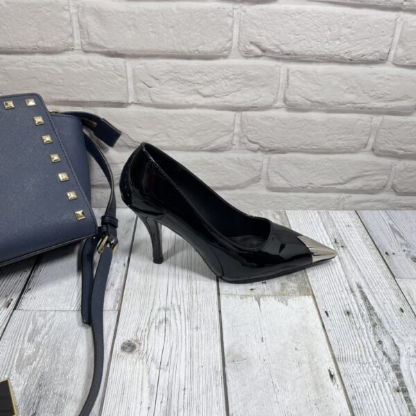 Yves Saint Laurent #34513 Fashionable High-Heeled Shoes - Image 5
