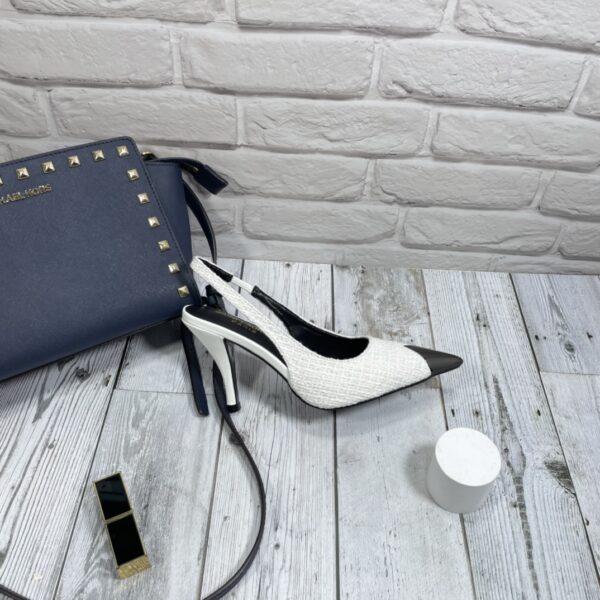 Yves Saint Laurent #34529 Fashionable High-Heeled Shoes - Image 3