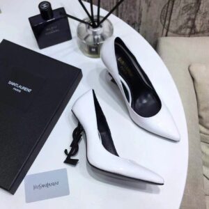 Yves Saint Laurent #36037 Fashionable High-Heeled Shoes