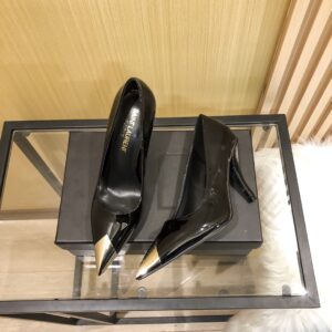 Yves Saint Laurent #55945 Fashionable High-Heeled Shoes