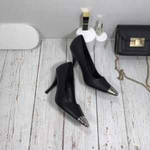 Yves Saint Laurent #57710 Fashionable High-Heeled Shoes