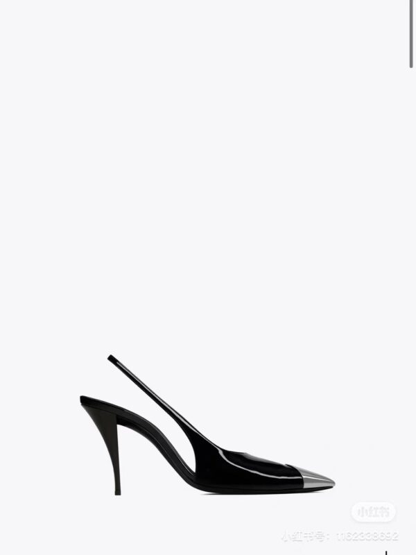 Yves Saint Laurent #58949 Fashionable High-Heeled Shoes
