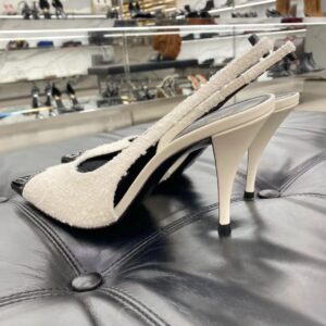 Yves Saint Laurent #58953 Fashionable High-Heeled Shoes