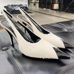 Yves Saint Laurent #58953 Fashionable High-Heeled Shoes