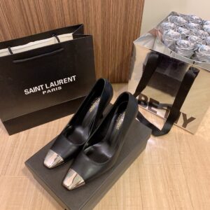Yves Saint Laurent #58966 Fashionable High-Heeled Shoes
