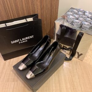Yves Saint Laurent #58973 Fashionable High-Heeled Shoes