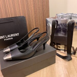Yves Saint Laurent #58994 Fashionable High-Heeled Shoes