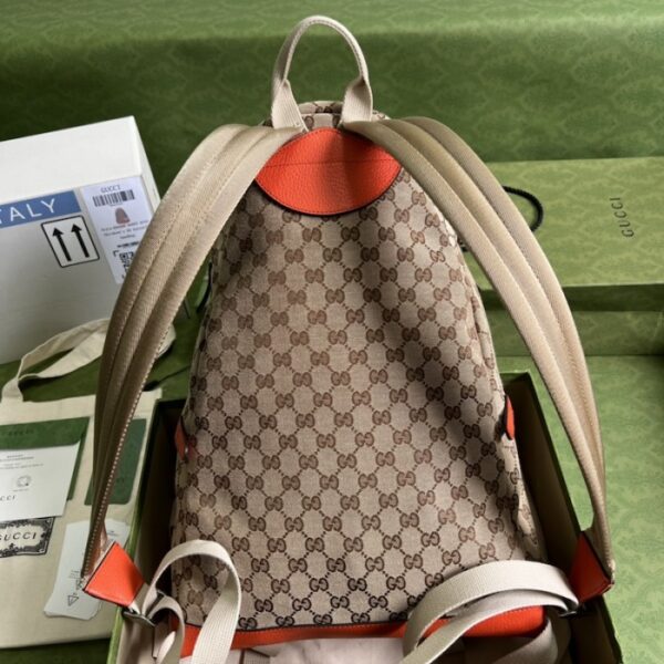The North Face x Gucci Backpack ‎650288 - Image 2