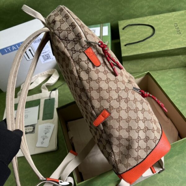 The North Face x Gucci Backpack ‎650288 - Image 4