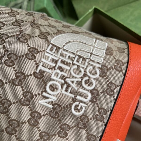 The North Face x Gucci Backpack ‎650288 - Image 6