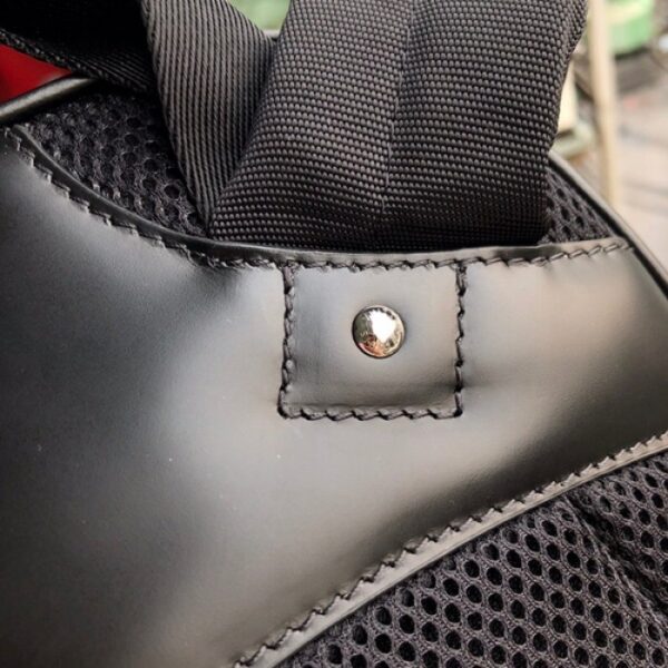 LV damier cobalt race discovery backpack PM bag N40157 - Image 12