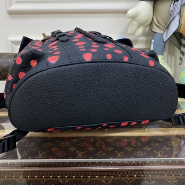 LV x YK Christopher Backpack M21978 - Image 4