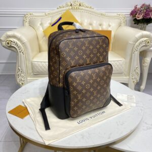 Gucci Jumbo GG backpack Black ‎625770