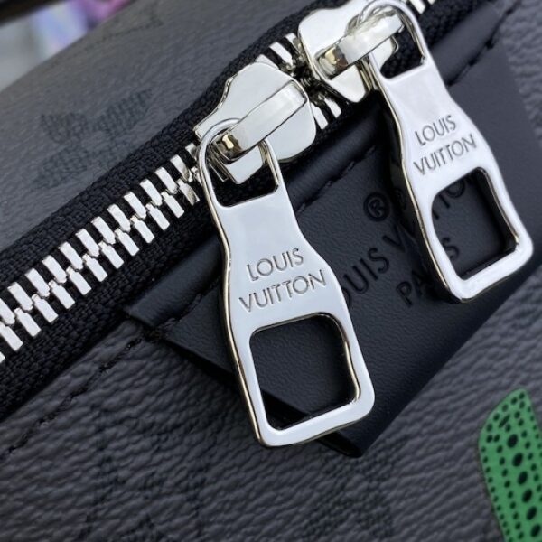 Louis Vuitton LV x YK Maxi Bumbag M46436 - Image 5