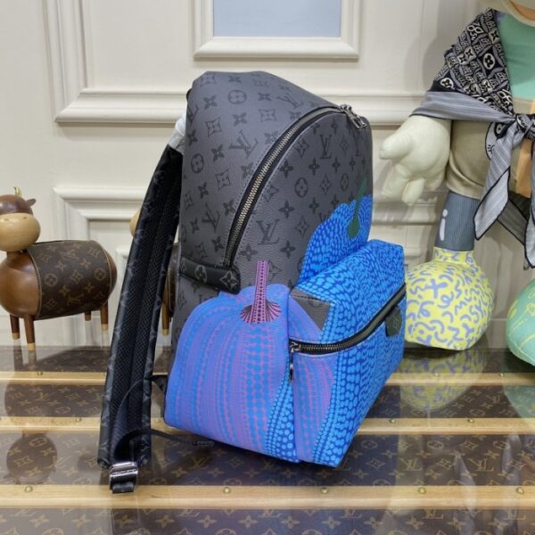 Louis Vuitton LV x YK Discovery Backpack M46440 - Image 2