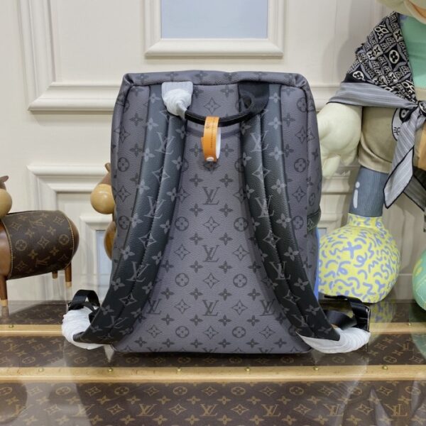 Louis Vuitton LV x YK Discovery Backpack M46440 - Image 3