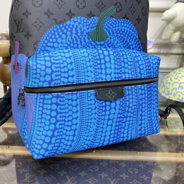 Louis Vuitton LV x YK Discovery Backpack M46440 - Image 5