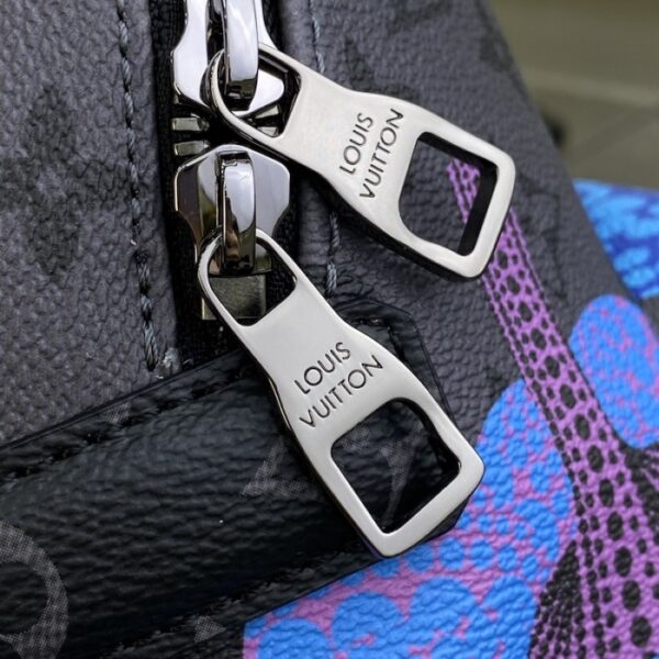 Louis Vuitton LV x YK Discovery Backpack M46440 - Image 6