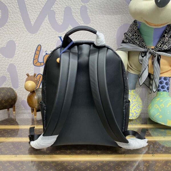 Louis Vuitton Calf leather Discovery Backpack PM M46553 - Image 2