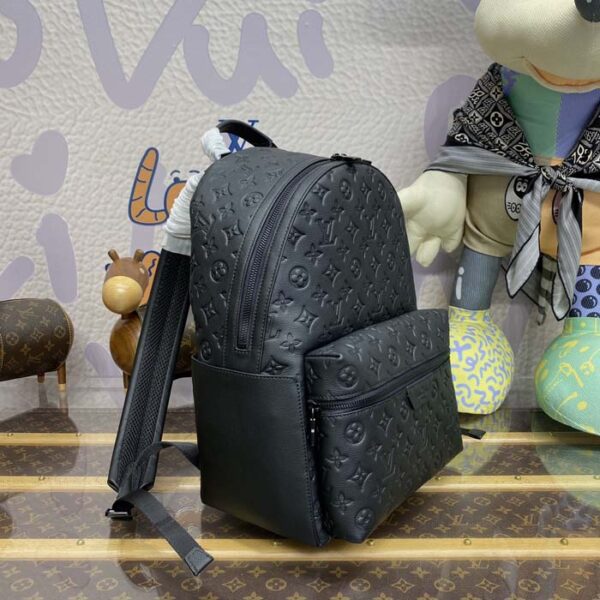 Louis Vuitton Calf leather Discovery Backpack PM M46553 - Image 3